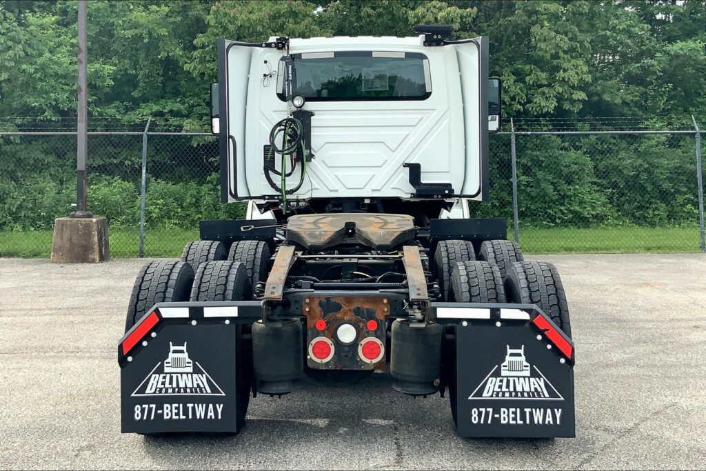 2020 CUM LT625 6×4 Day Cab