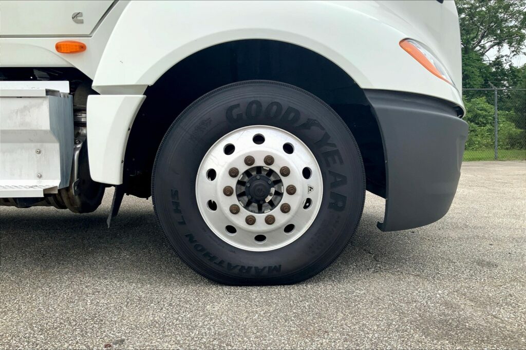 2020 CUM LT625 6×4 Day Cab