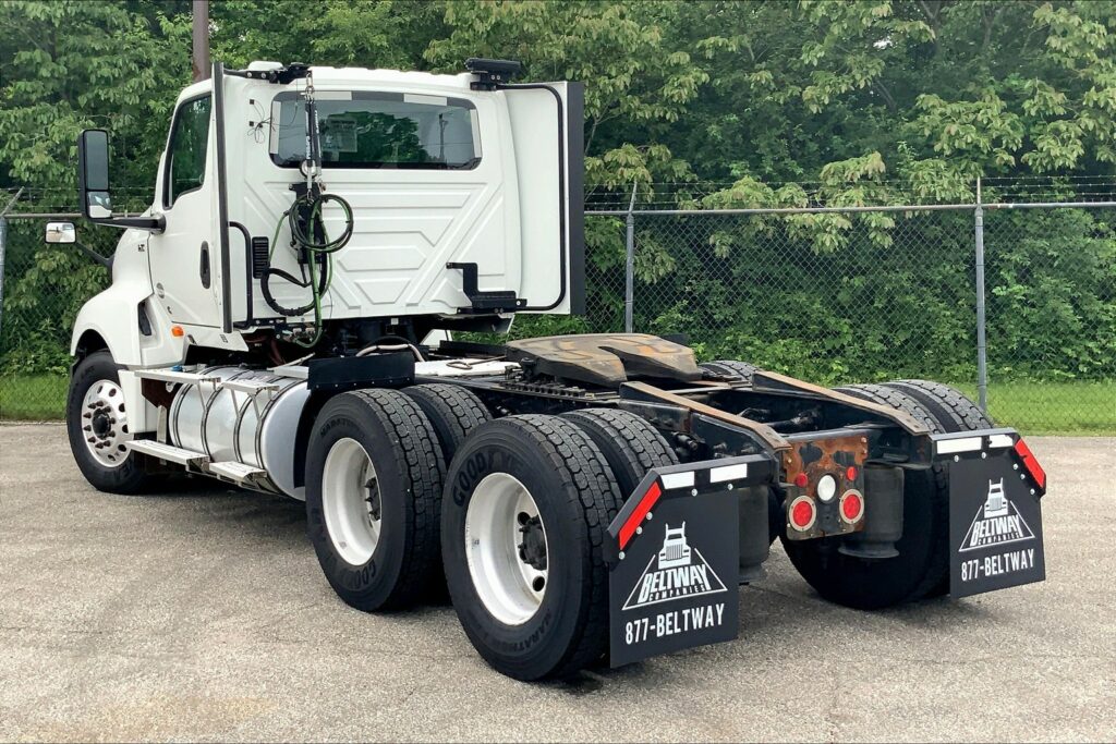 2020 CUM LT625 6×4 Day Cab