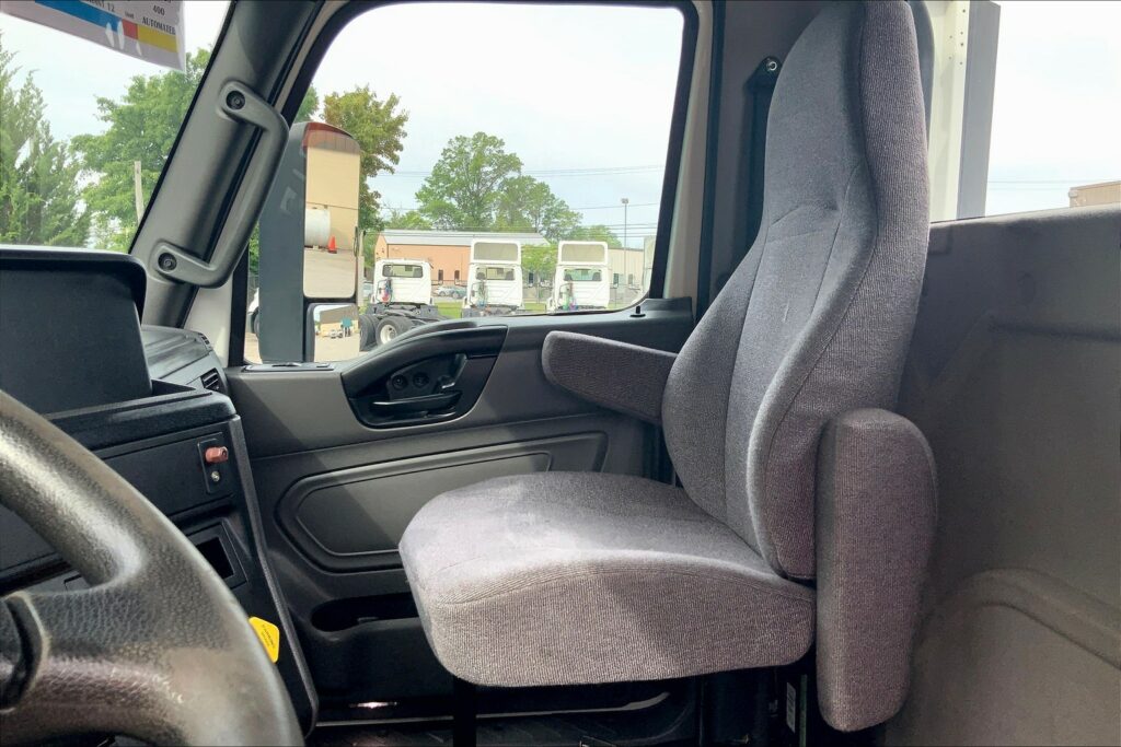 2020 CUM LT625 6×4 Day Cab