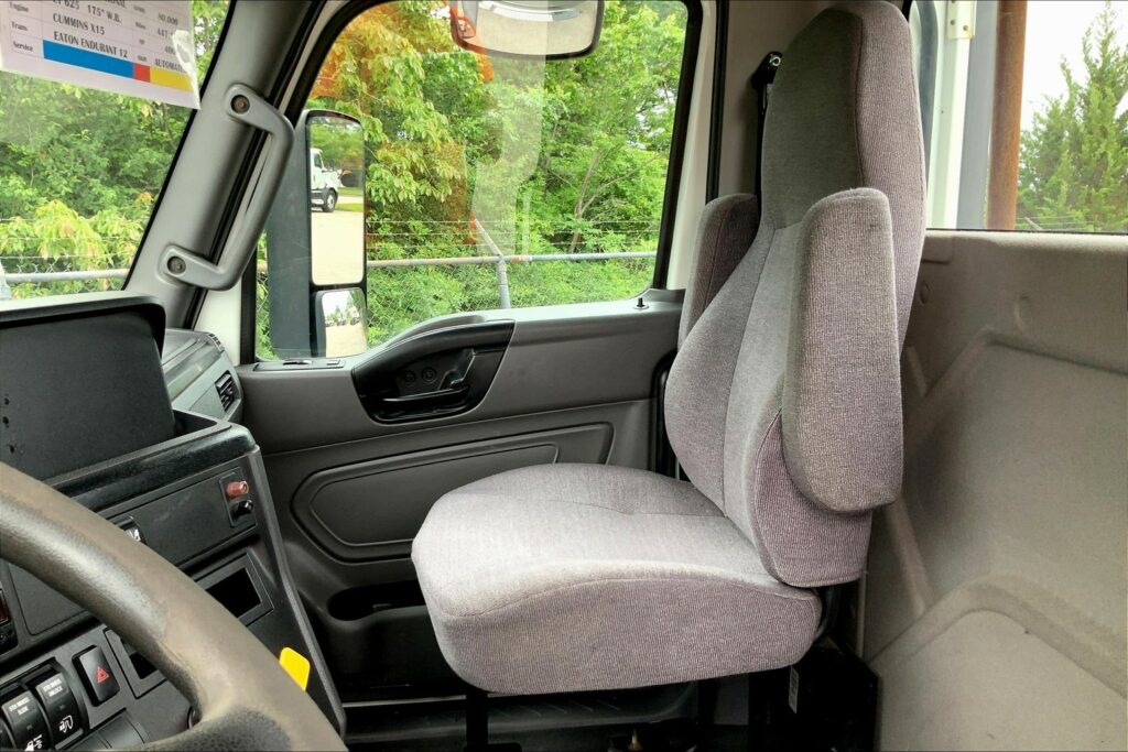 2020 CUM LT625 6×4 Day Cab