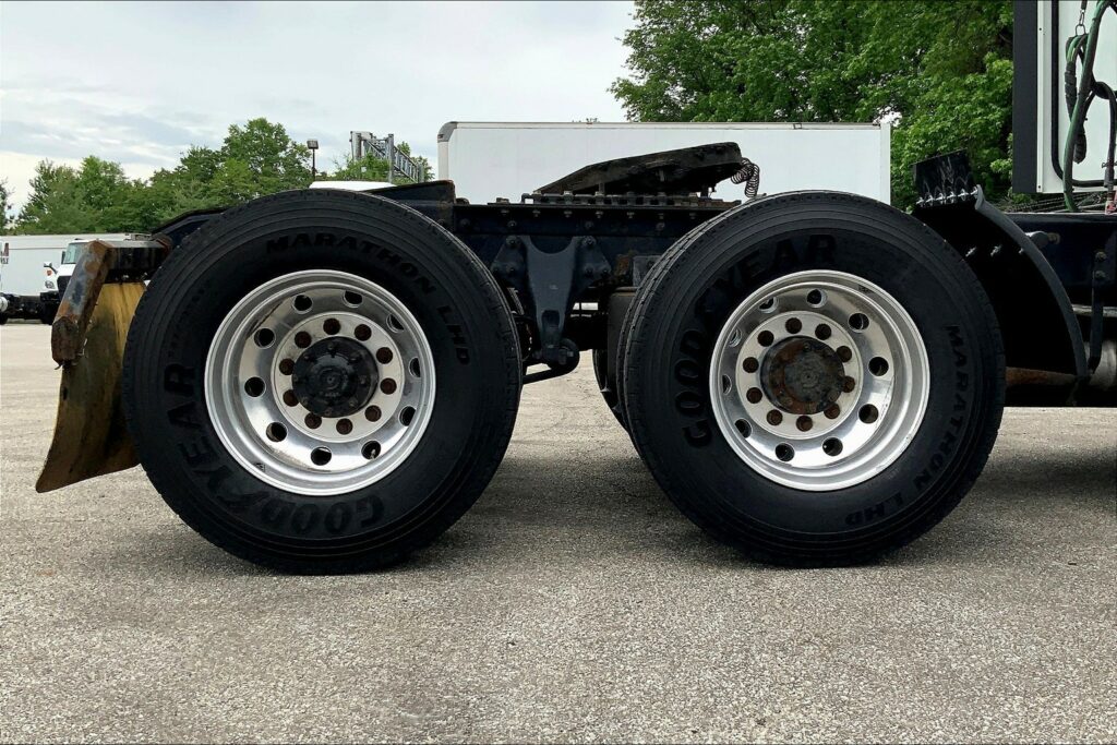 2020 CUM LT625 6×4 Day Cab