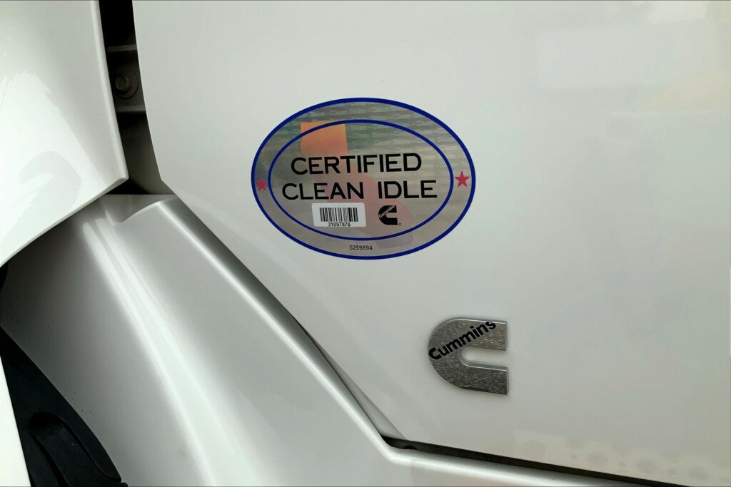 2020 CUM LT625 6×4 Day Cab