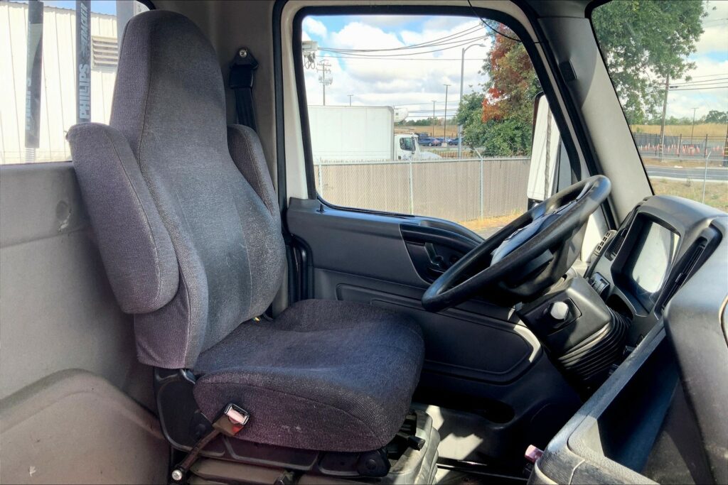 2020 CUM LT625 6×4 Day Cab