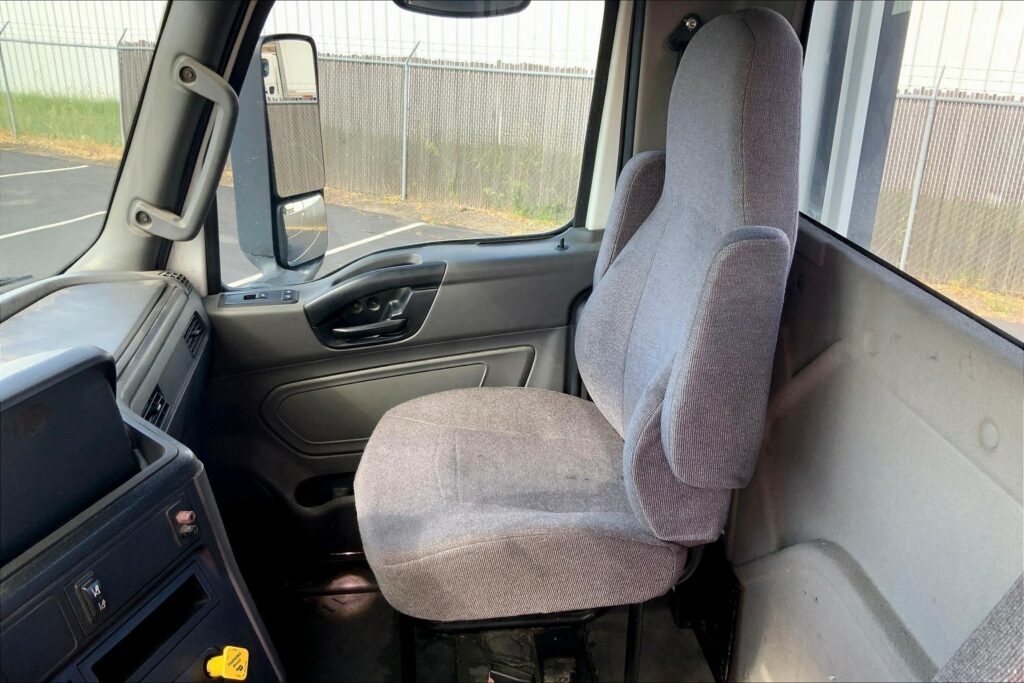 2020 CUM LT625 6×4 Day Cab