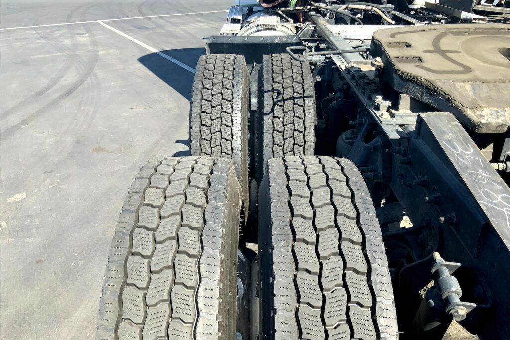 2020 CUM LT625 6×4 Day Cab