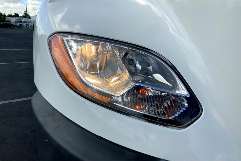 2020 CUM LT625 6×4 Day Cab