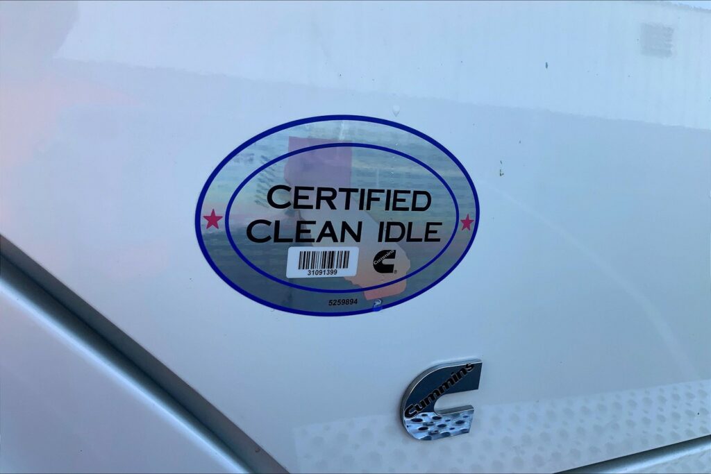 2020 CUM LT625 6×4 Day Cab