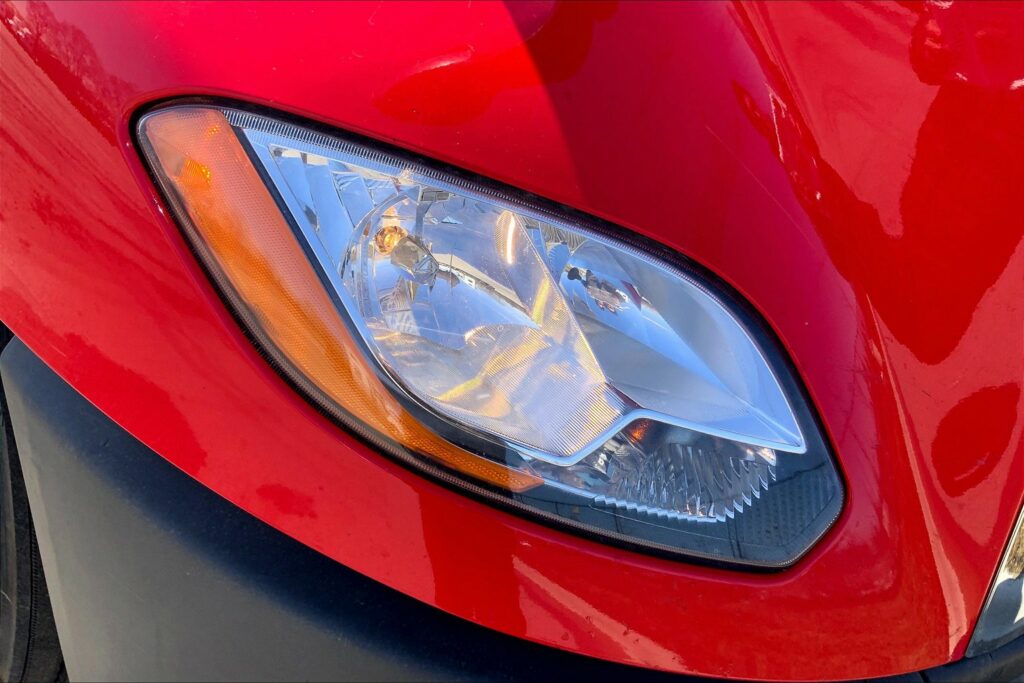 2021 CUM LT625 6×4 Sleeper