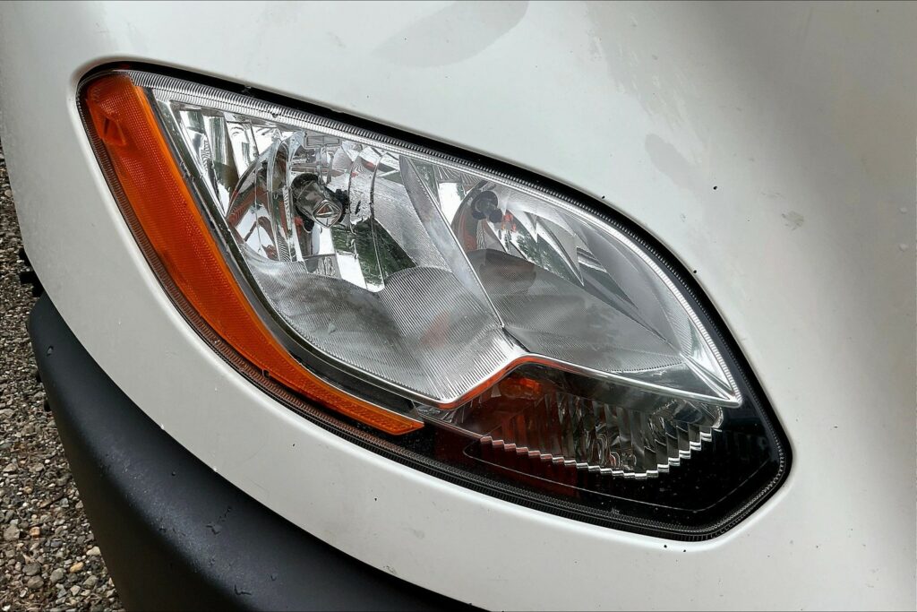 2021 CUM LT625 6×4 Sleeper