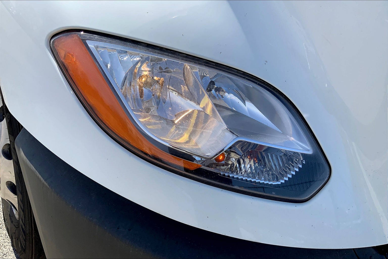 2021 CUM LT625 6×4 Sleeper