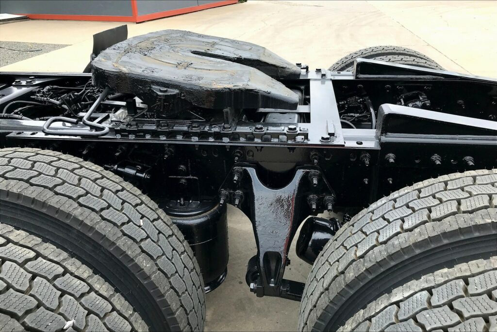 2020 CUM LT625 6×4 Day Cab