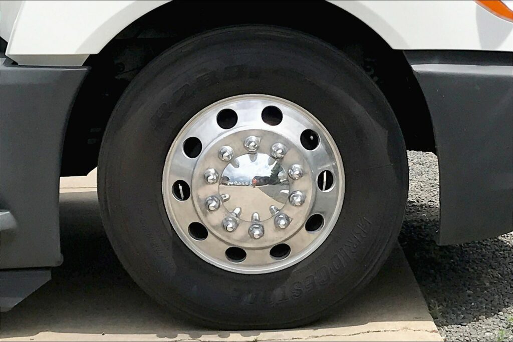 2020 CUM LT625 6×4 Day Cab