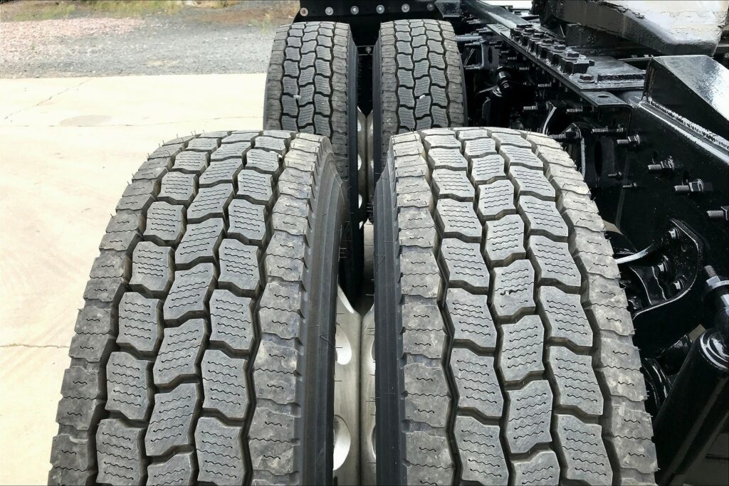 2020 CUM LT625 6×4 Day Cab