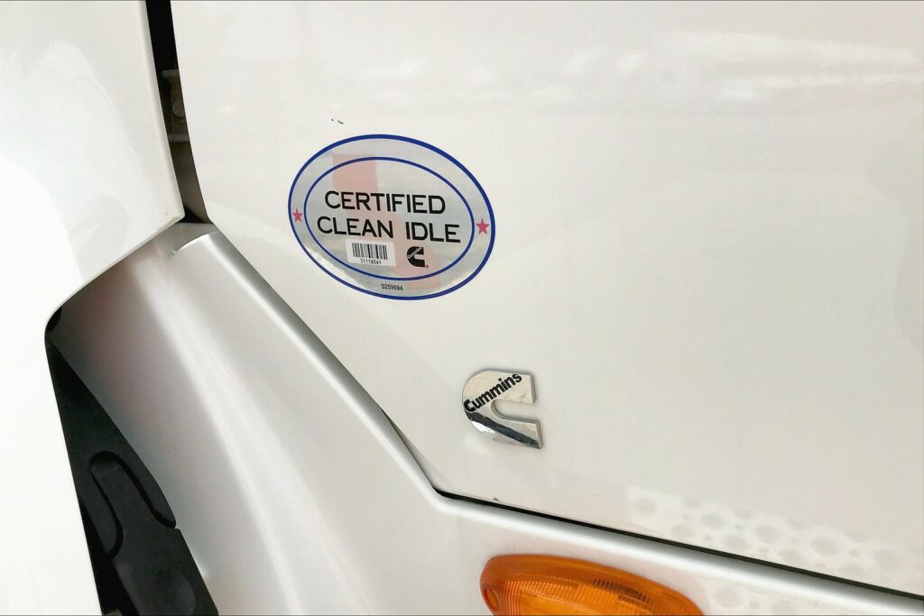 2020 CUM LT625 6×4 Day Cab