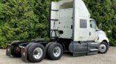 2022 CUM LT625 6×4 Sleeper