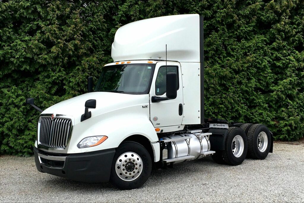 2020 INT LT625 6×4 Day Cab