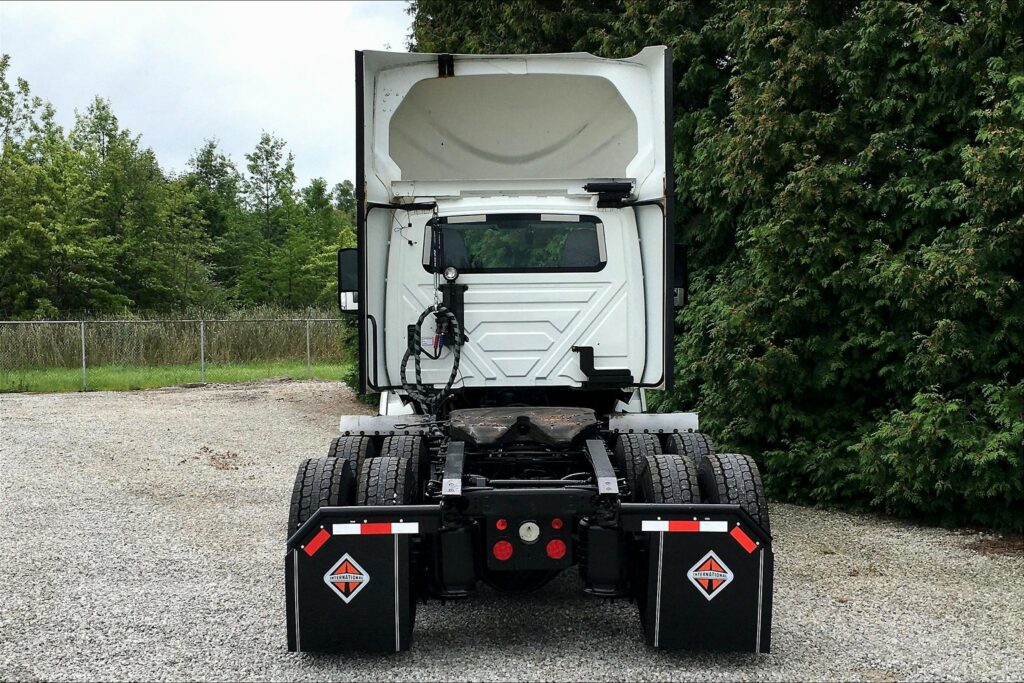 2020 INT LT625 6×4 Day Cab