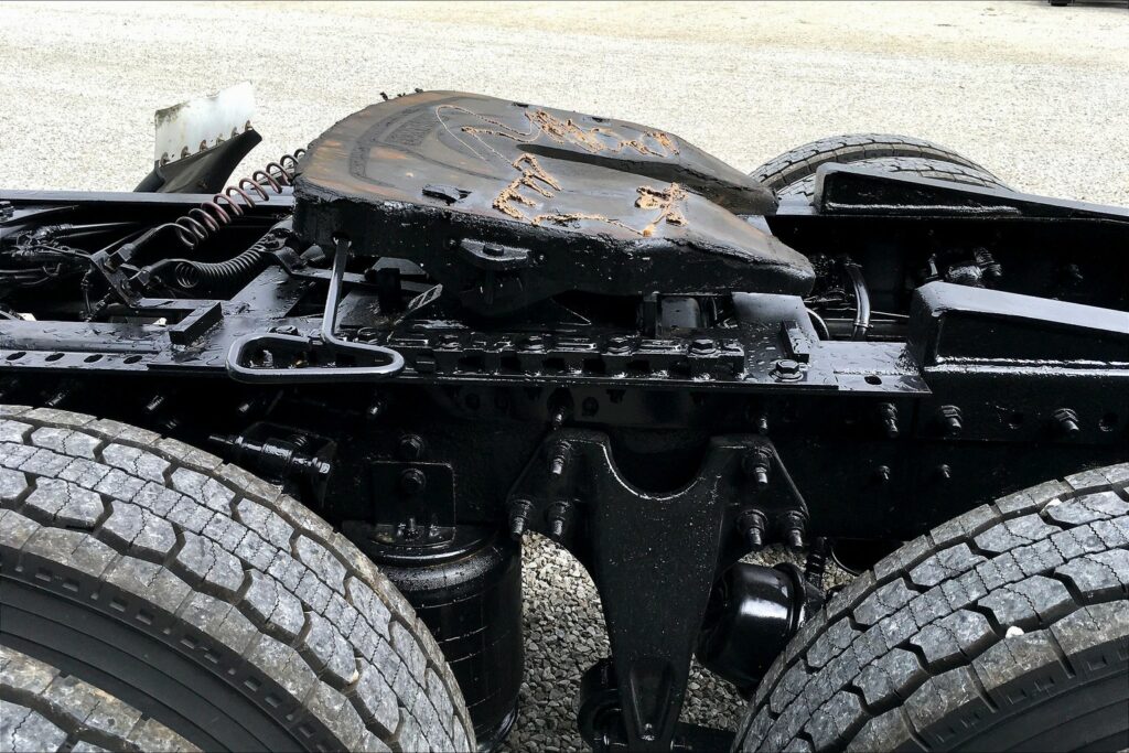 2020 INT LT625 6×4 Day Cab