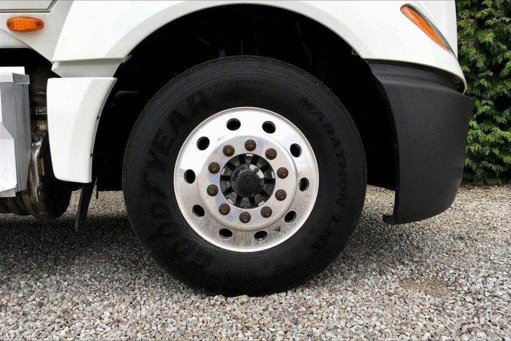 2020 INT LT625 6×4 Day Cab