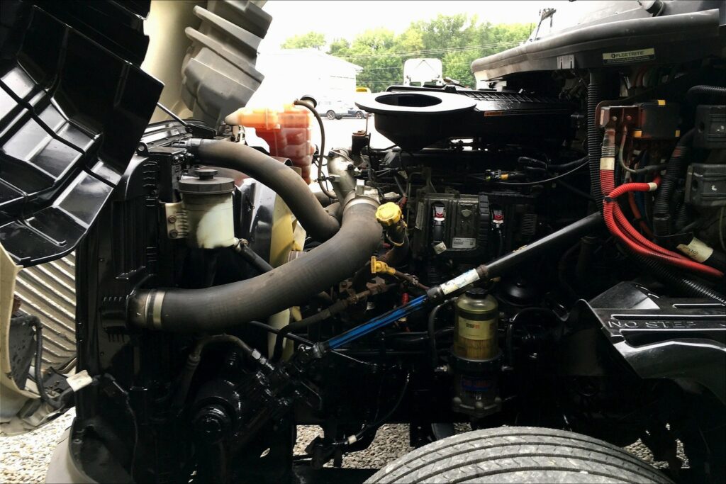 2020 INT LT625 6×4 Day Cab