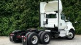 2020 INT LT625 6×4 Day Cab