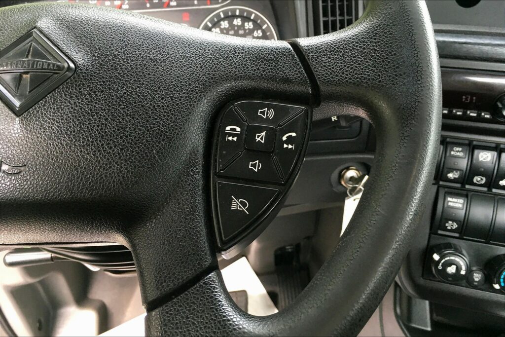 2020 INT LT625 6×4 Day Cab