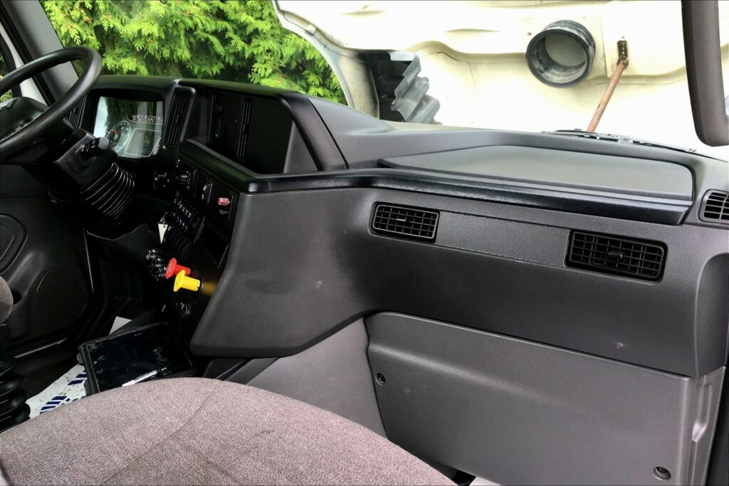 2020 INT LT625 6×4 Day Cab