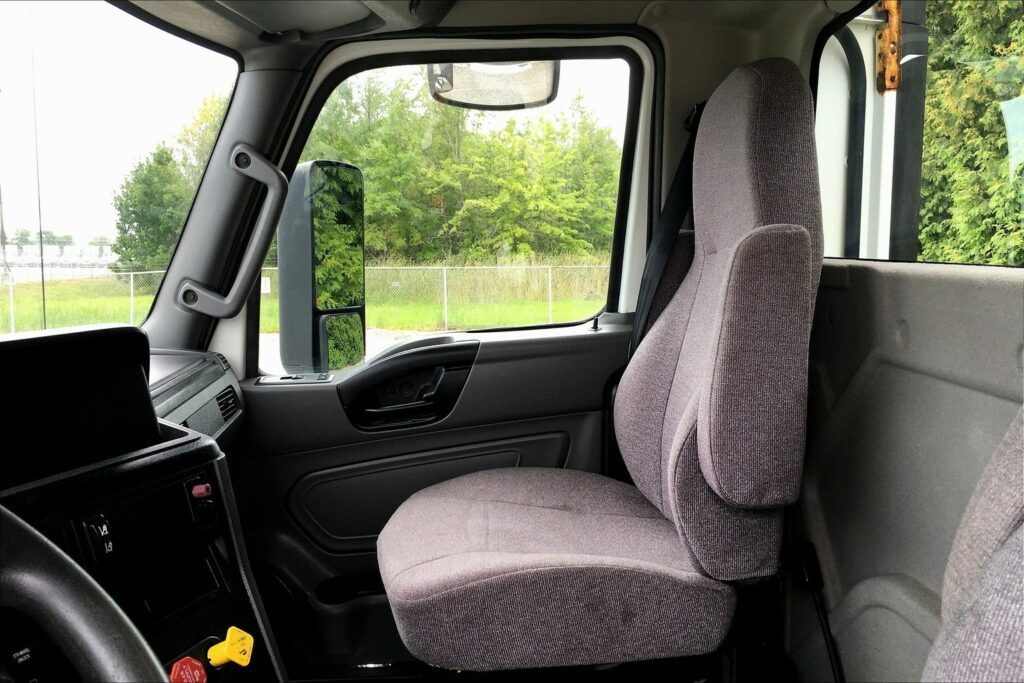 2020 INT LT625 6×4 Day Cab