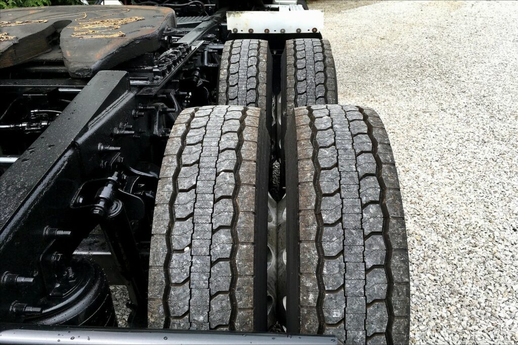 2020 INT LT625 6×4 Day Cab