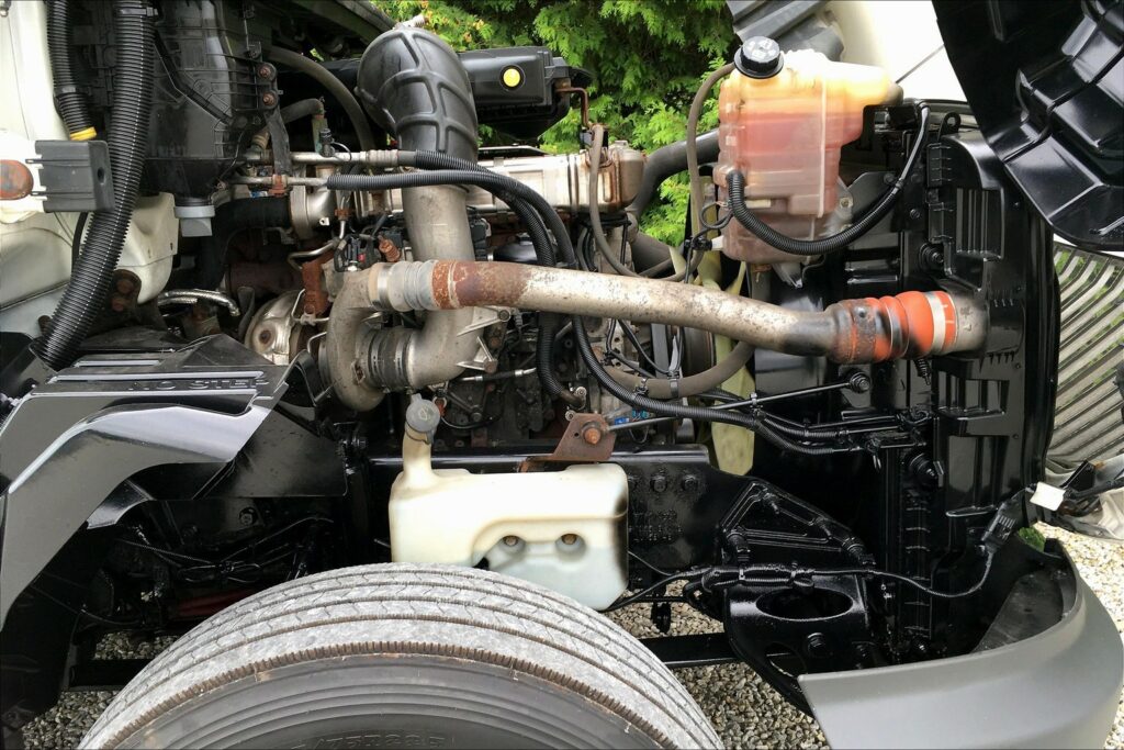 2020 INT LT625 6×4 Day Cab