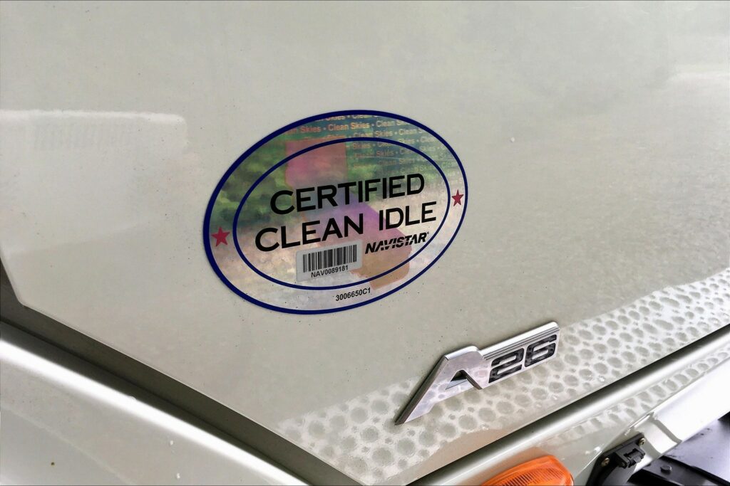 2020 INT LT625 6×4 Day Cab