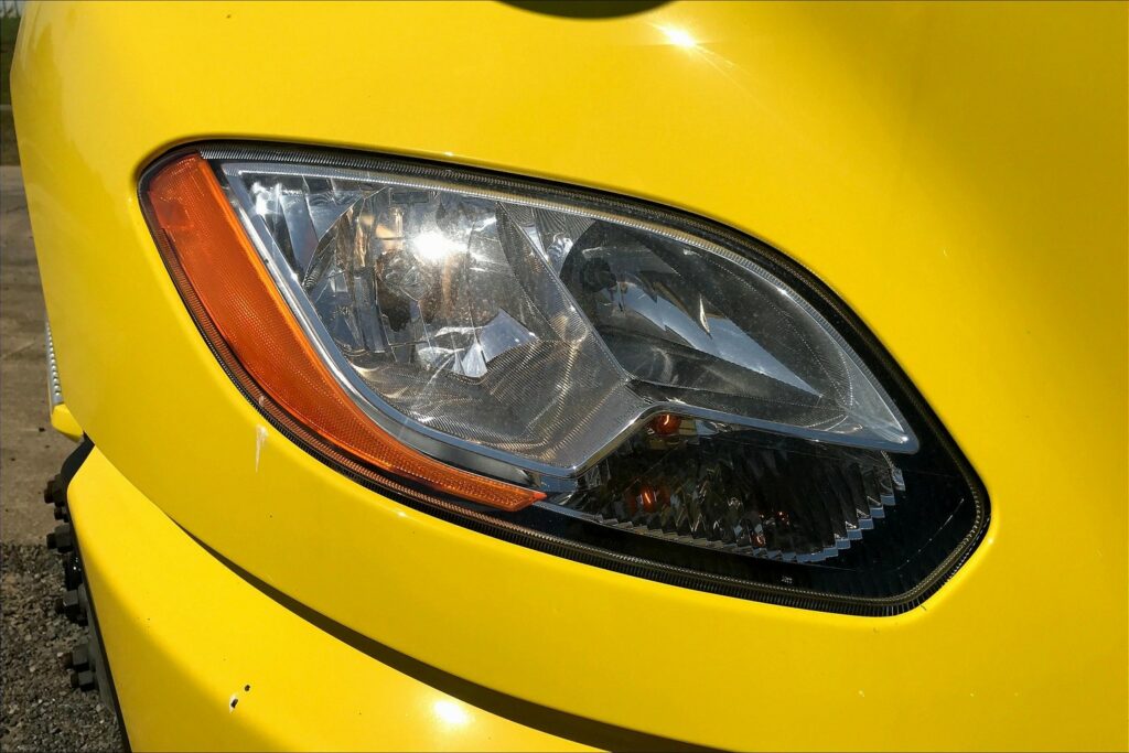 2021 INT LT625 6×4 Sleeper