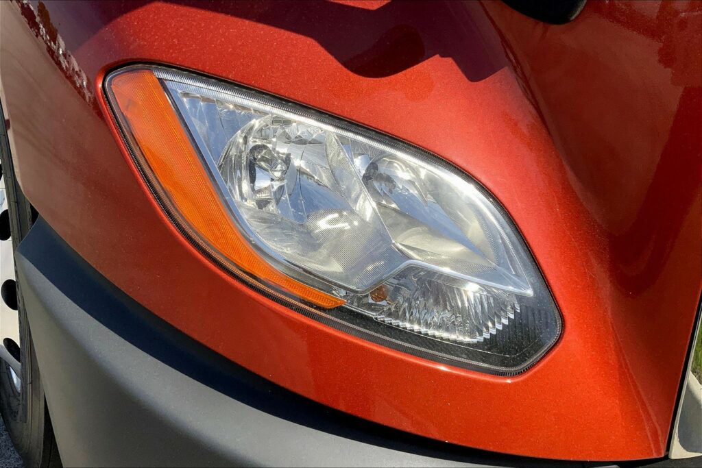 2020 INT LT625 6×4 Sleeper