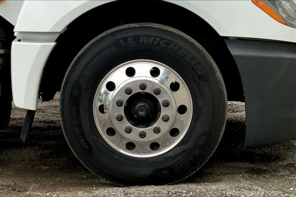 2020 INT LT625 6×4 Sleeper