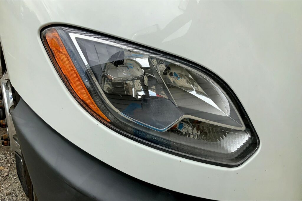 2020 INT LT625 6×4 Sleeper