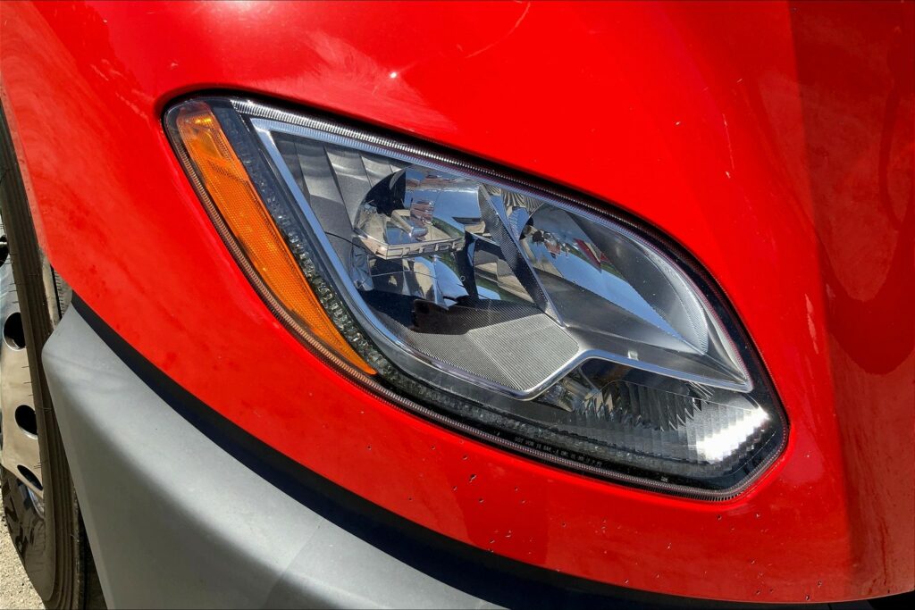 2021 INT LT625 6×4 Sleeper