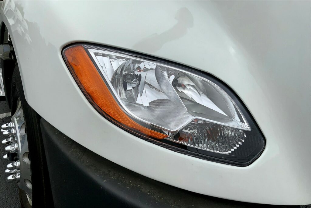 2020 INT LT625 6×4 Sleeper