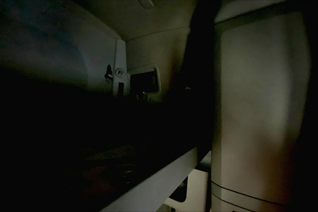 2022 INT LT625 6×4 Sleeper