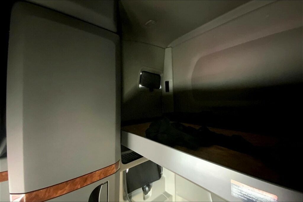 2022 INT LT625 6×4 Sleeper