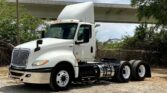 2018 INT LT625 6×4 Day Cab