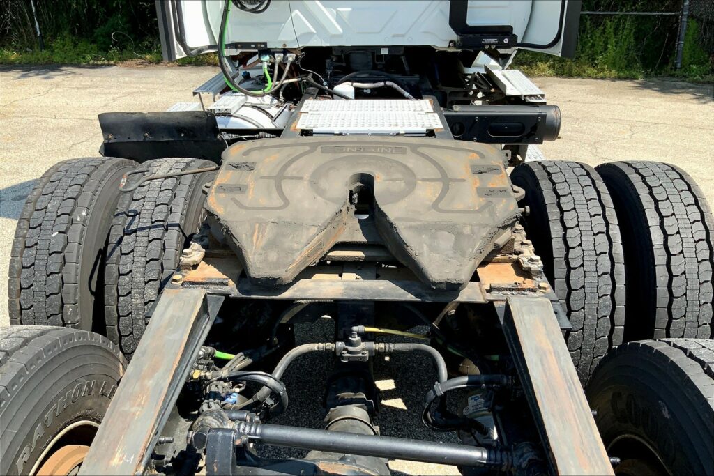 2020 INT LT625 6×4 Day Cab