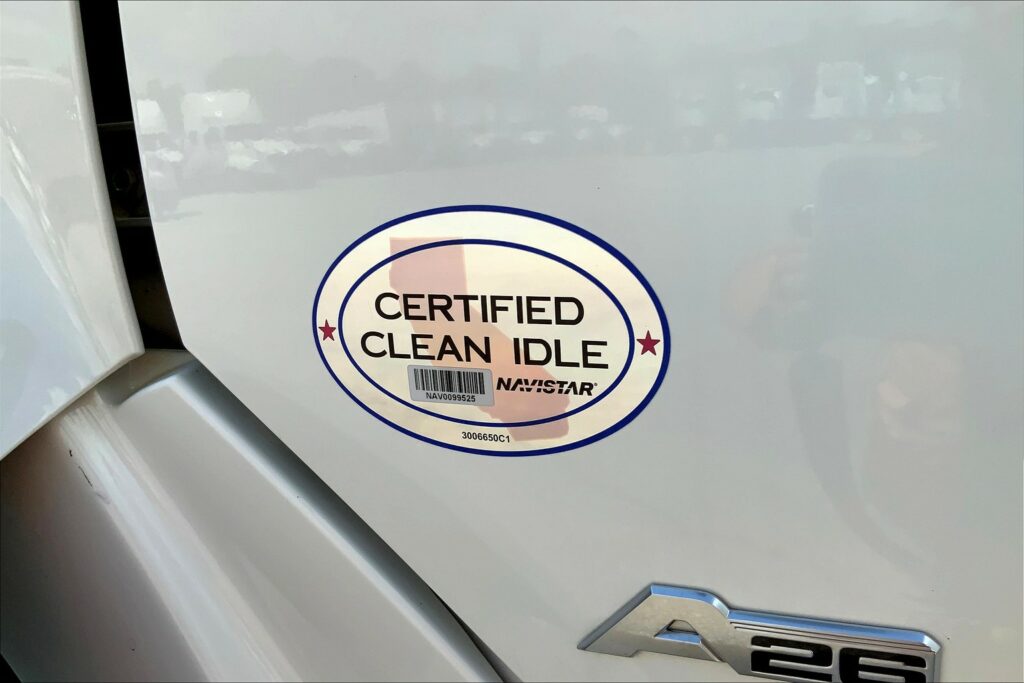 2020 INT LT625 6×4 Day Cab