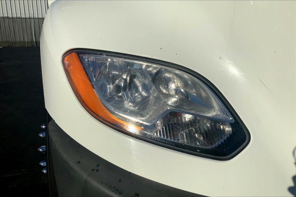 2021 INT LT625 6×4 Sleeper