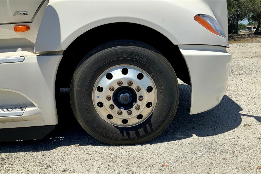 2020 INT LT625 6×4 Sleeper