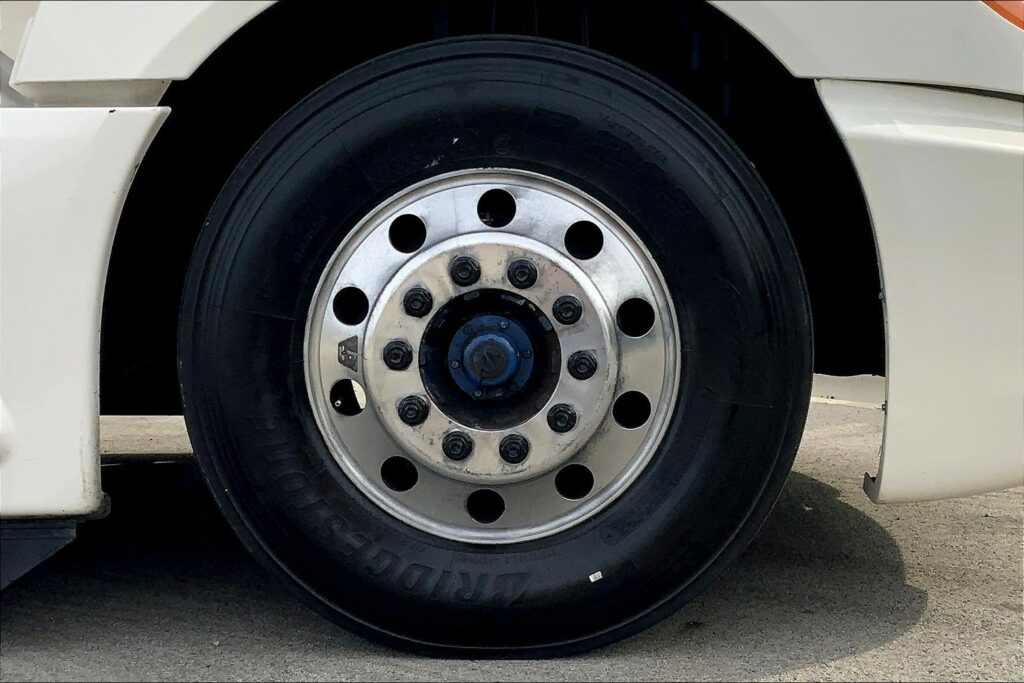 2020 INT LT625 6×4 Sleeper