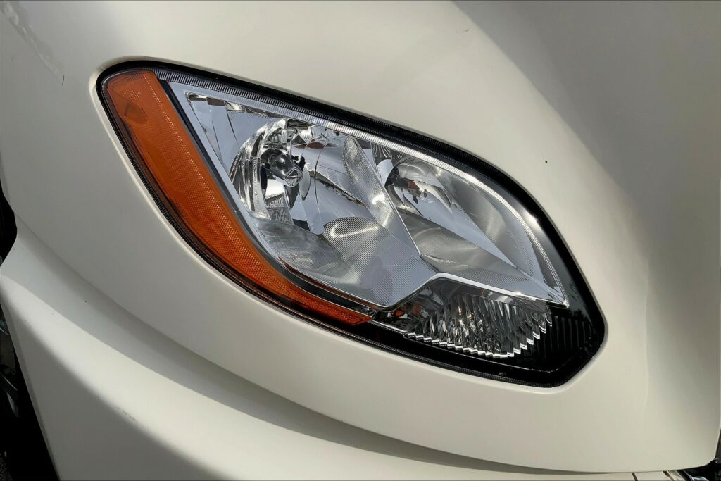 2020 INT LT625 6×4 Sleeper