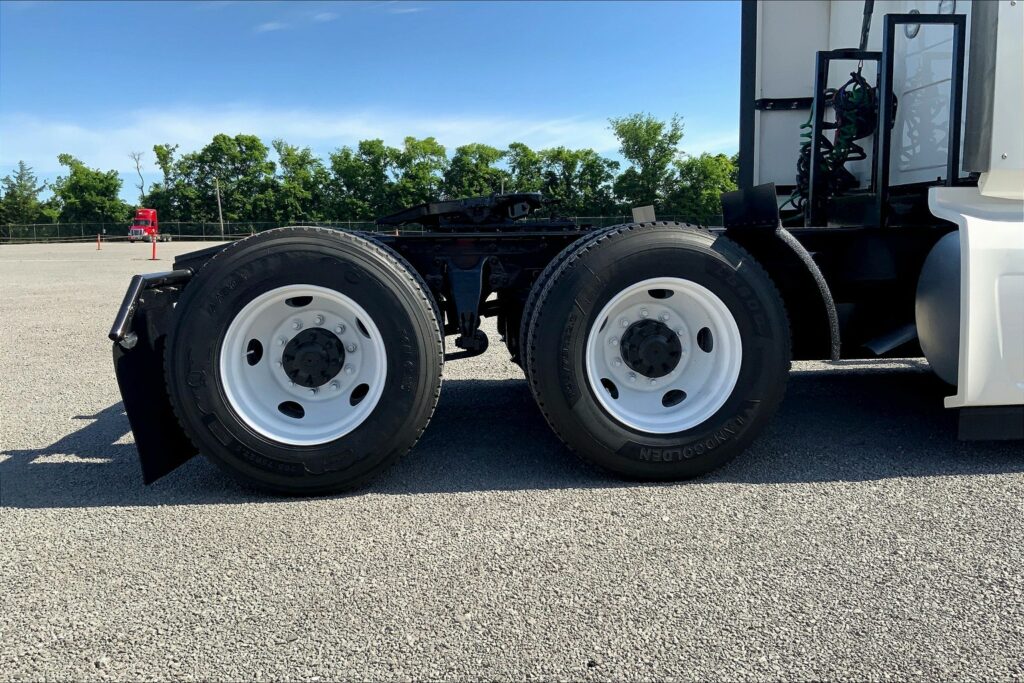 2020 INT LT625 6×4 Sleeper