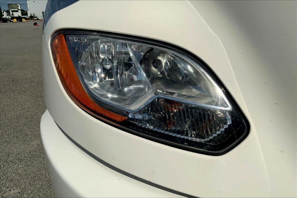 2020 INT LT625 6×4 Sleeper