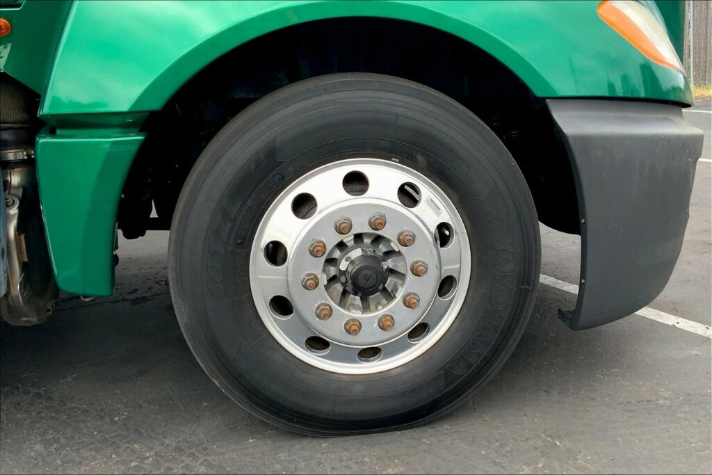 2020 INT LT625 6×4 Sleeper